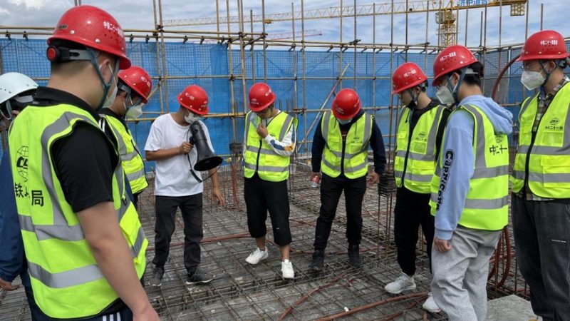 市政建造师培训线下机构：如何选择合适的学习路径**
