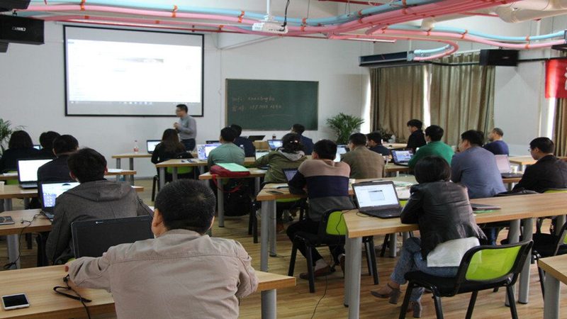 企业培训教材分类标准：如何构建高效学习体系
