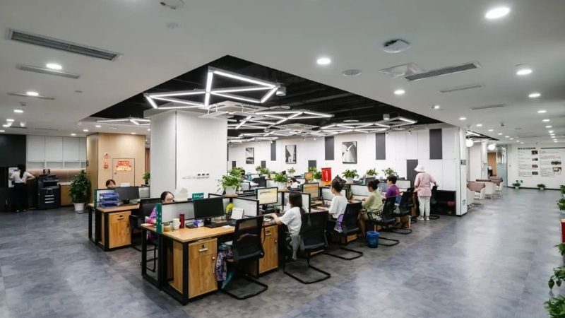 揭秘技能培训代理公司排名背后的真相