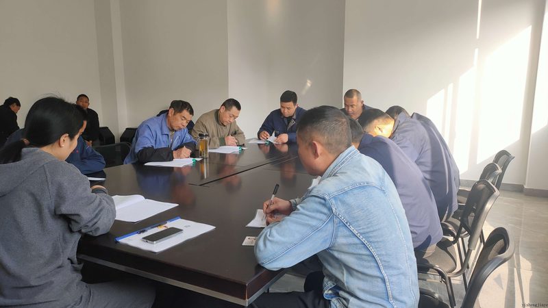 职业培训学校选址竞争分析