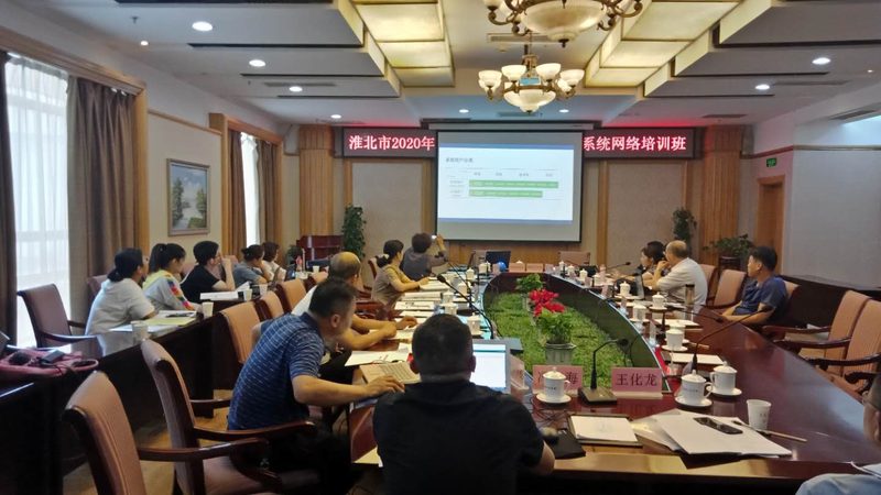 建造师培训协议班上课形式