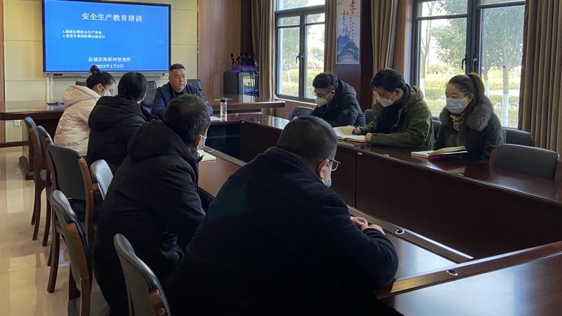 叉车培训加盟：运营之道与成功秘诀