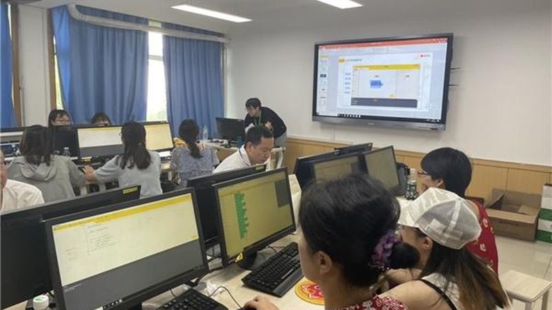 IT培训机构十大品牌区别对比